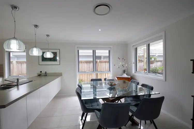 Fifth view of Homely house listing, 45 John Gollan Avenue, Harrington NSW 2427