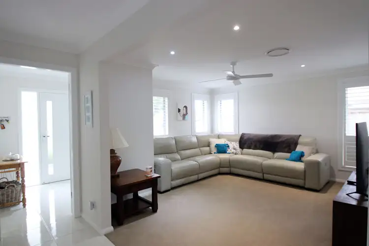 Sixth view of Homely house listing, 45 John Gollan Avenue, Harrington NSW 2427