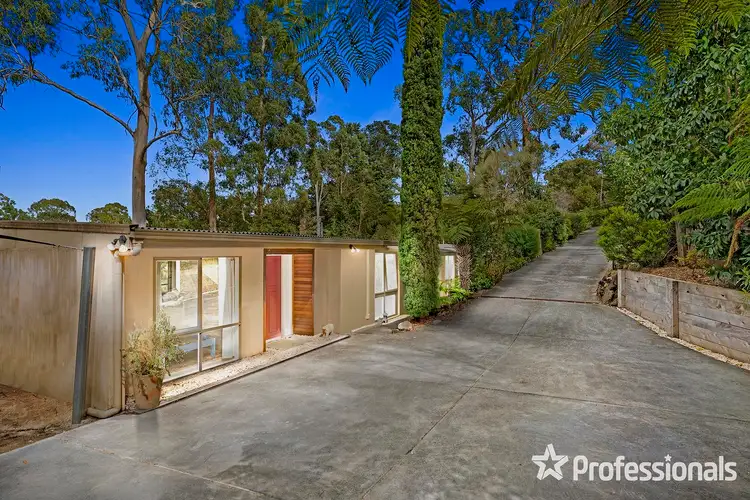 2 Blue Wren Court, Mount Evelyn VIC 3796