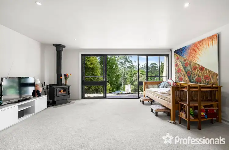 Second view of Homely house listing, 2 Blue Wren Court, Mount Evelyn VIC 3796