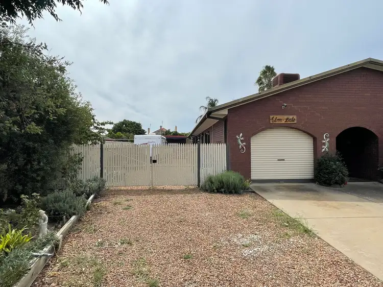Second view of Homely house listing, 10 Swallow Street, Numurkah VIC 3636