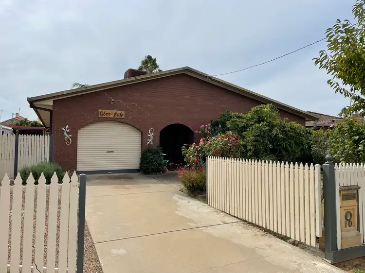 Third view of Homely house listing, 10 Swallow Street, Numurkah VIC 3636