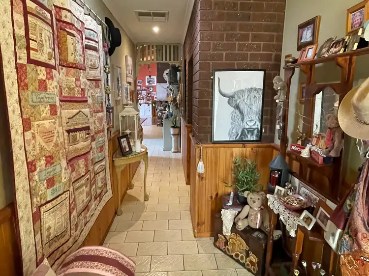 Fifth view of Homely house listing, 10 Swallow Street, Numurkah VIC 3636