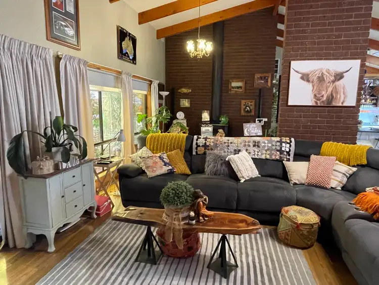 Seventh view of Homely house listing, 10 Swallow Street, Numurkah VIC 3636