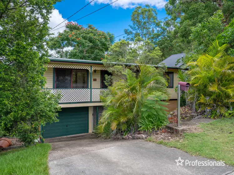 11 Wirlpana Avenue, Ferny Hills QLD 4055