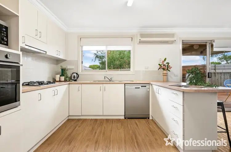 Fourth view of Homely unit listing, 3/25 Duncan Avenue, Boronia VIC 3155