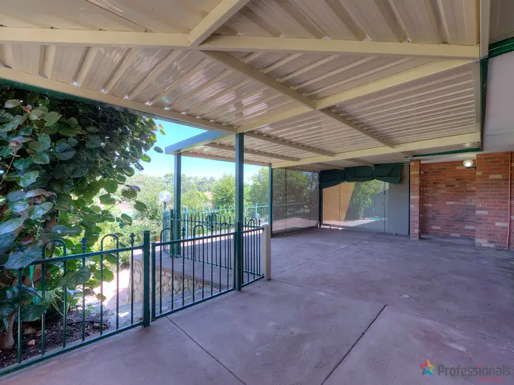 Fourth view of Homely house listing, 1 Harcourt Place, Bellevue WA 6056