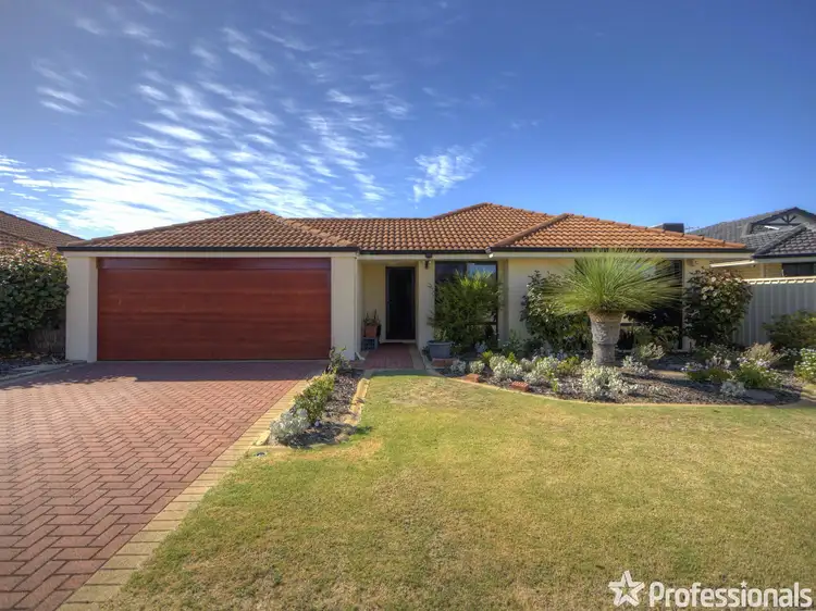 Main view of Homely house listing, 12 Mica Mews, Wattle Grove WA 6107
