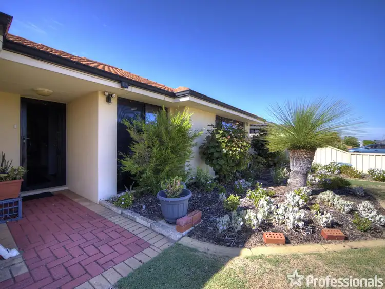 Second view of Homely house listing, 12 Mica Mews, Wattle Grove WA 6107