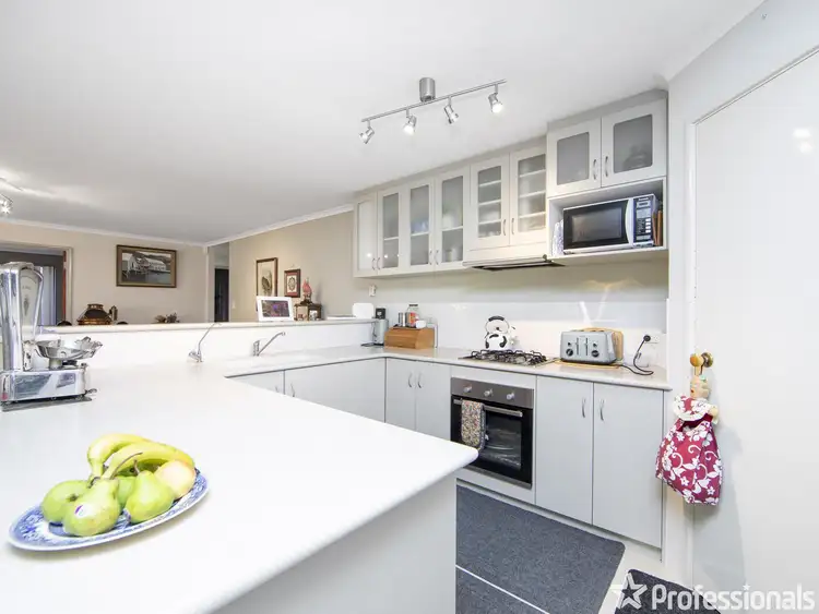 Third view of Homely house listing, 12 Mica Mews, Wattle Grove WA 6107