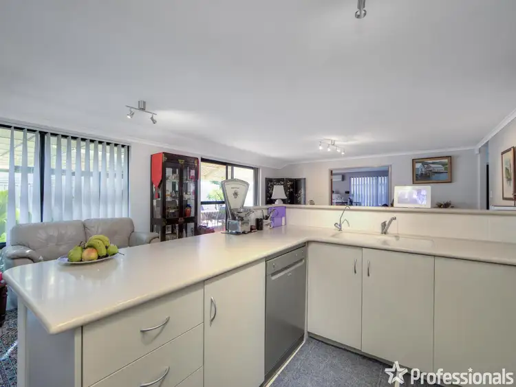 Fourth view of Homely house listing, 12 Mica Mews, Wattle Grove WA 6107