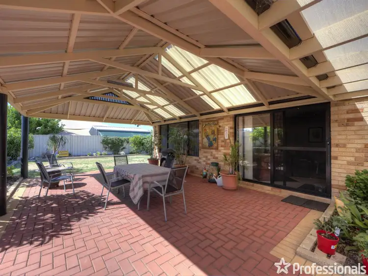 Fifth view of Homely house listing, 12 Mica Mews, Wattle Grove WA 6107