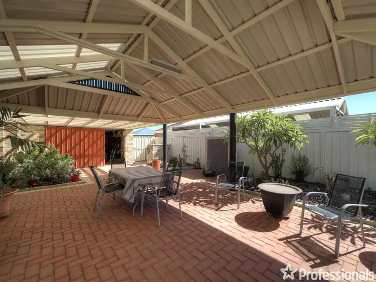 Sixth view of Homely house listing, 12 Mica Mews, Wattle Grove WA 6107