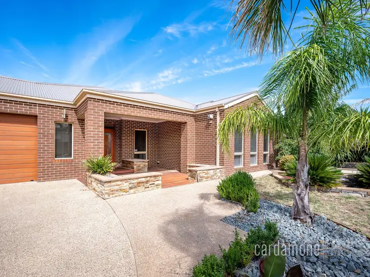 Main view of Homely house listing, 2 Jindabyne Court, Kialla VIC 3631