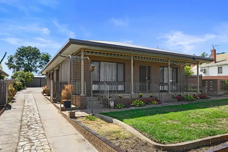 Main view of Homely house listing, 24 Black Street, Long Gully VIC 3550
