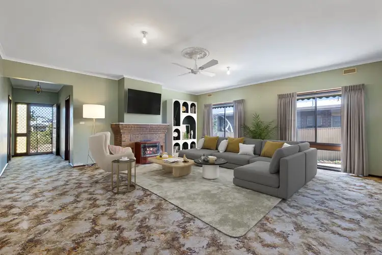 Second view of Homely house listing, 24 Black Street, Long Gully VIC 3550