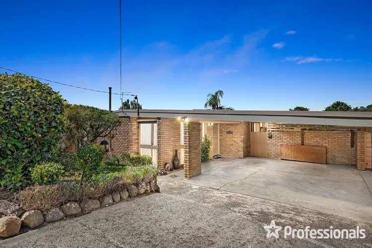 98 Edward Road, Chirnside Park VIC 3116