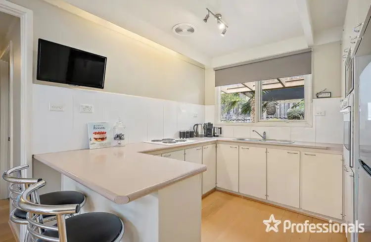 Second view of Homely house listing, 98 Edward Road, Chirnside Park VIC 3116