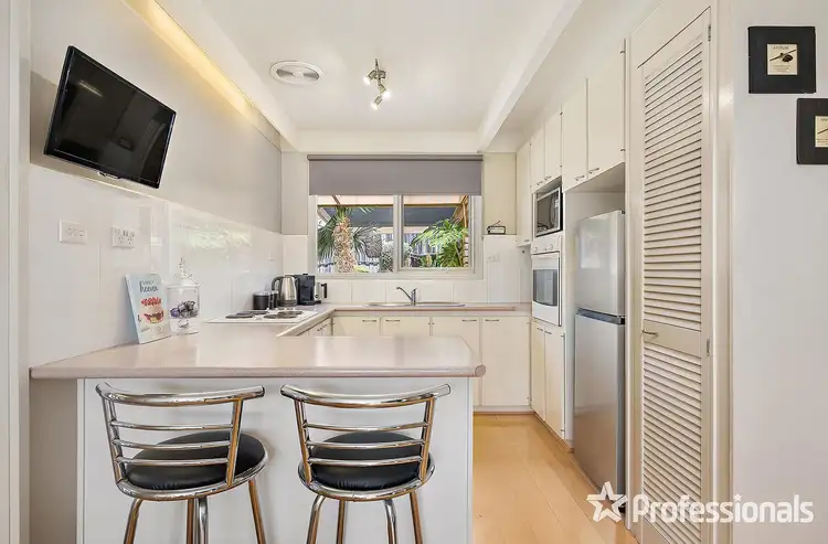 Third view of Homely house listing, 98 Edward Road, Chirnside Park VIC 3116