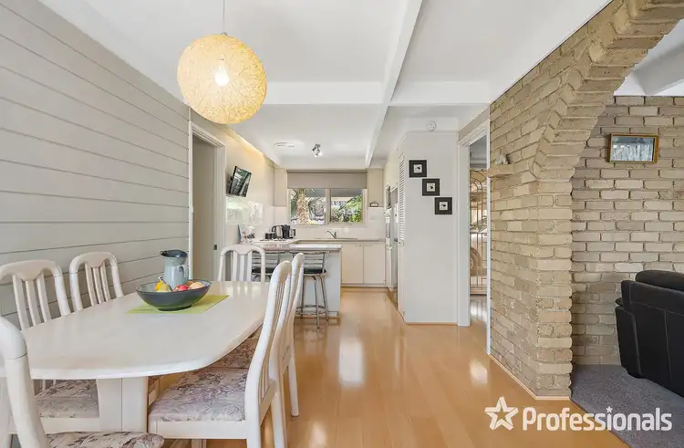 Fourth view of Homely house listing, 98 Edward Road, Chirnside Park VIC 3116