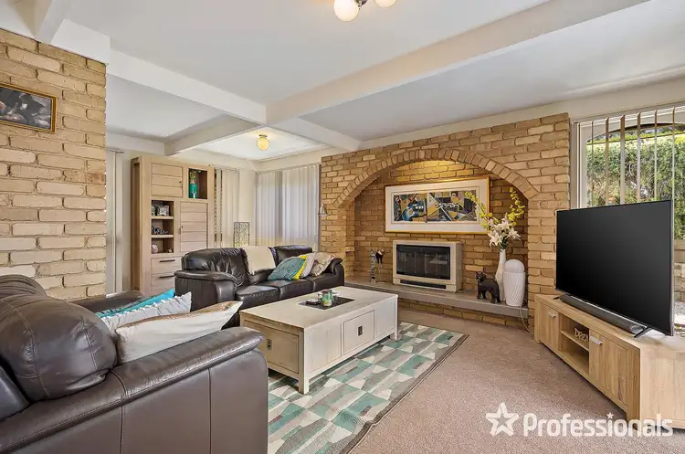 Fifth view of Homely house listing, 98 Edward Road, Chirnside Park VIC 3116