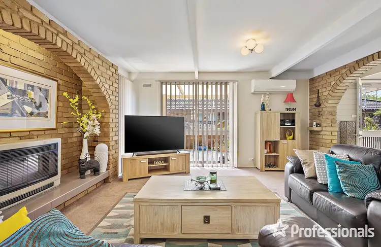 Sixth view of Homely house listing, 98 Edward Road, Chirnside Park VIC 3116