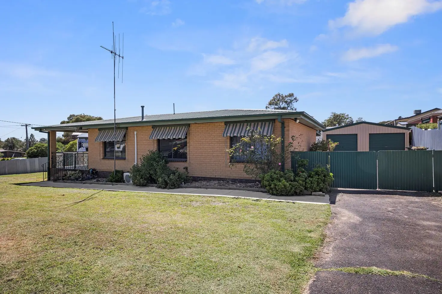 Main view of Homely house listing, 13 Green Street, California Gully VIC 3556