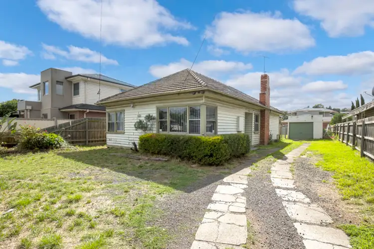 Main view of Homely house listing, 542 Pascoe Vale Road, Pascoe Vale VIC 3044