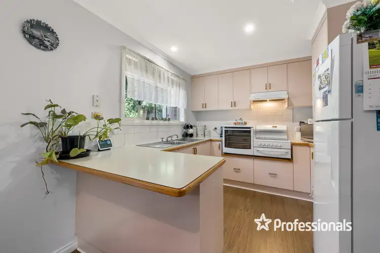 Second view of Homely unit listing, 2/20 Nickless Street, Chiltern VIC 3683