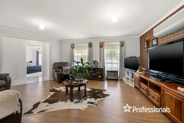 Fifth view of Homely unit listing, 2/20 Nickless Street, Chiltern VIC 3683