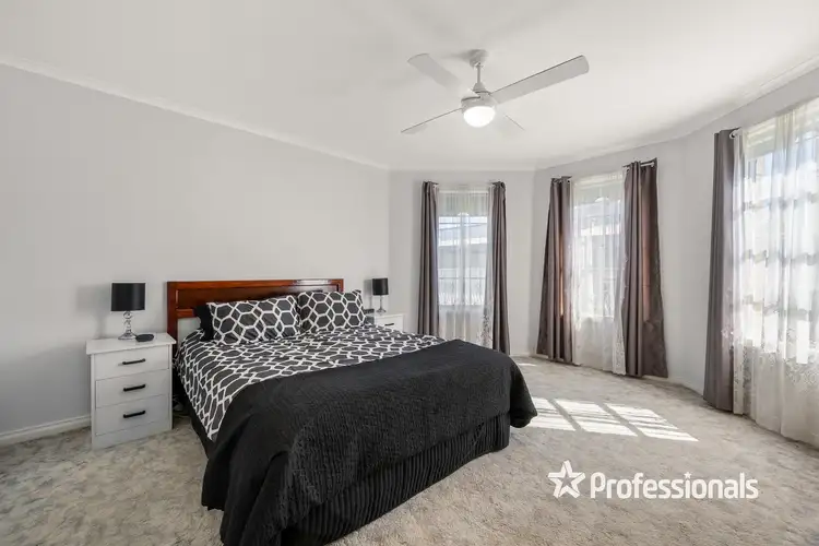 Sixth view of Homely unit listing, 2/20 Nickless Street, Chiltern VIC 3683