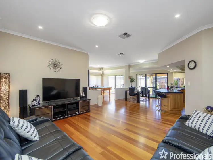 5 Verdin Close, Maida Vale WA 6057