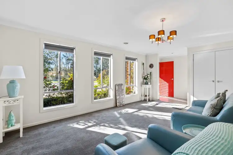 Third view of Homely house listing, 11 Creekview Place, Ascot VIC 3551