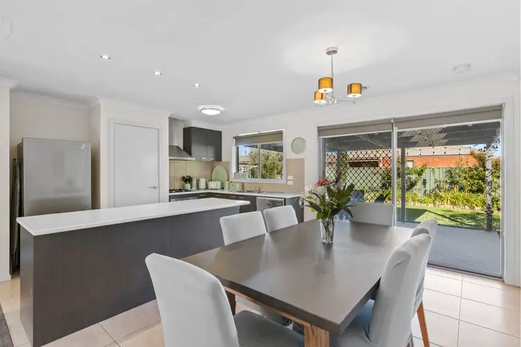 Fourth view of Homely house listing, 11 Creekview Place, Ascot VIC 3551