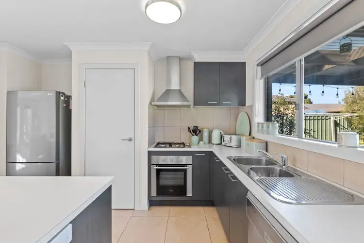 Fifth view of Homely house listing, 11 Creekview Place, Ascot VIC 3551