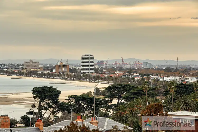 Third view of Homely apartment listing, 51/3 Alfred Square, St Kilda VIC 3182