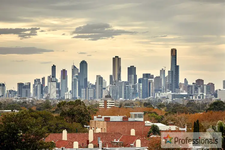 Fourth view of Homely apartment listing, 51/3 Alfred Square, St Kilda VIC 3182
