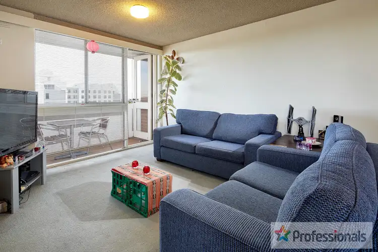 Fifth view of Homely apartment listing, 51/3 Alfred Square, St Kilda VIC 3182