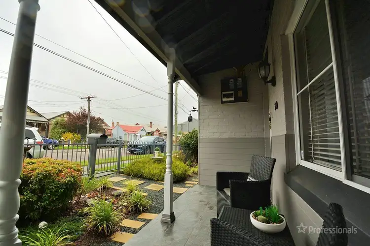Fourth view of Homely house listing, 20 Hayley Street, Lithgow NSW 2790