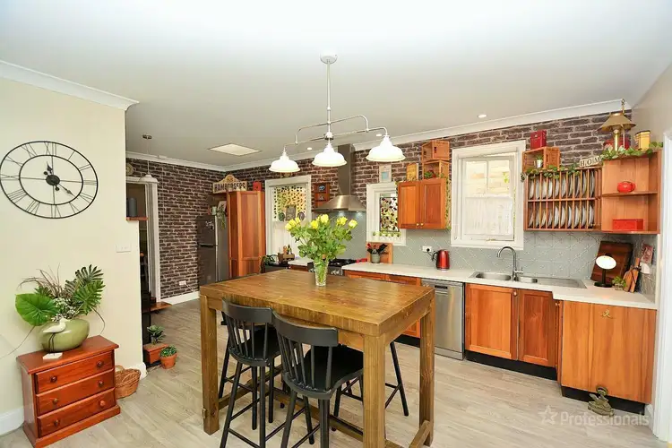 Fifth view of Homely house listing, 20 Hayley Street, Lithgow NSW 2790