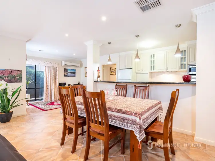 Fourth view of Homely house listing, 9 Lonsdale Square, Kialla VIC 3631