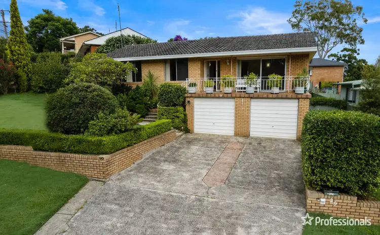 29 Joyce Avenue, Wyoming NSW 2250