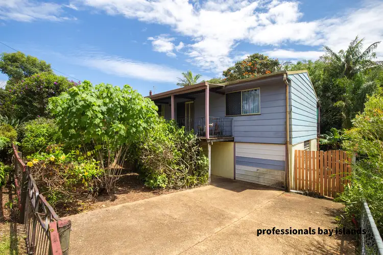 Second view of Homely house listing, 25 Crest Haven, Lamb Island QLD 4184