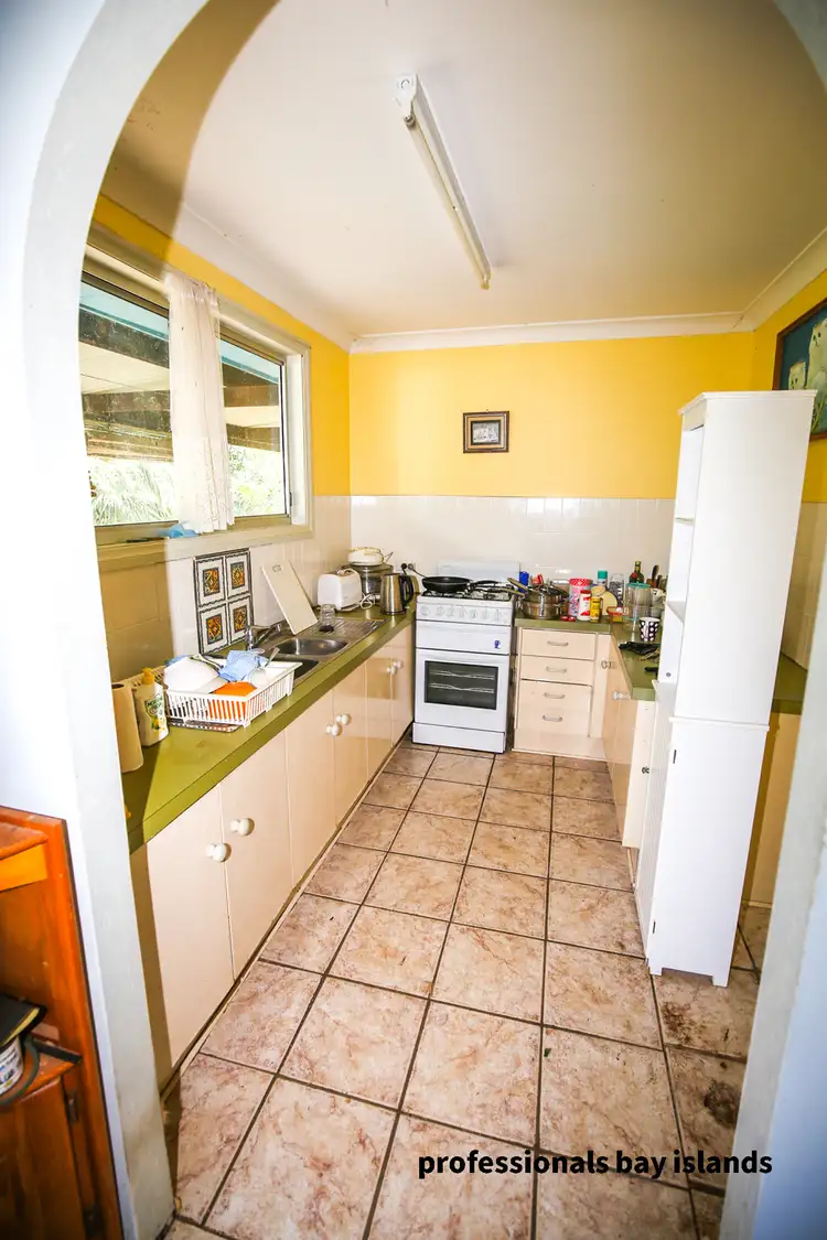Third view of Homely house listing, 25 Crest Haven, Lamb Island QLD 4184