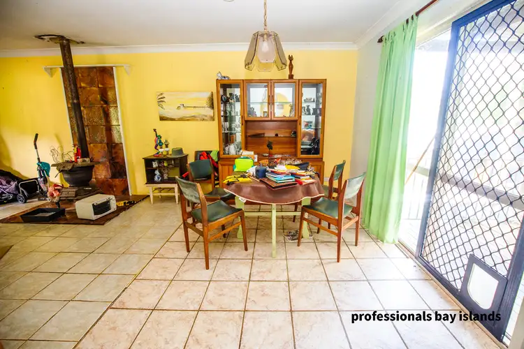 Fourth view of Homely house listing, 25 Crest Haven, Lamb Island QLD 4184