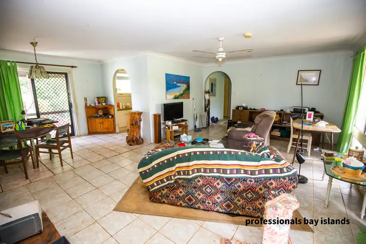 Fifth view of Homely house listing, 25 Crest Haven, Lamb Island QLD 4184