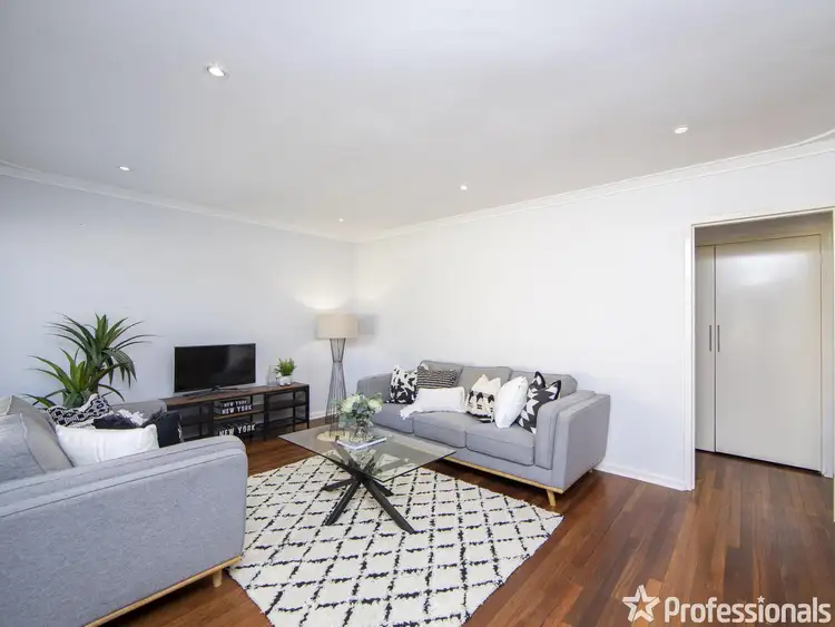 Main view of Homely house listing, 90 Sussex Road, Forrestfield WA 6058
