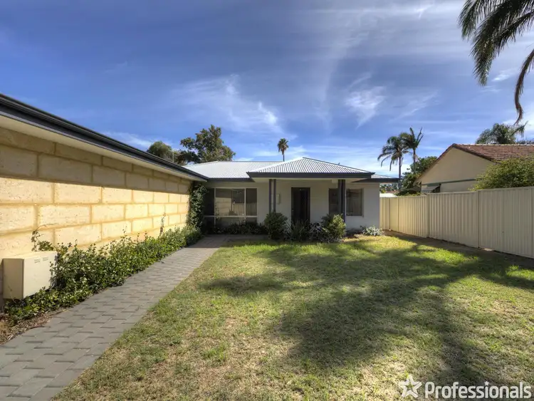 Fourth view of Homely house listing, 90 Sussex Road, Forrestfield WA 6058