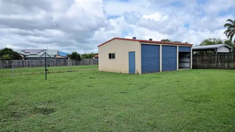 Second view of Homely house listing, 7 Jasmine Drive, Proserpine QLD 4800