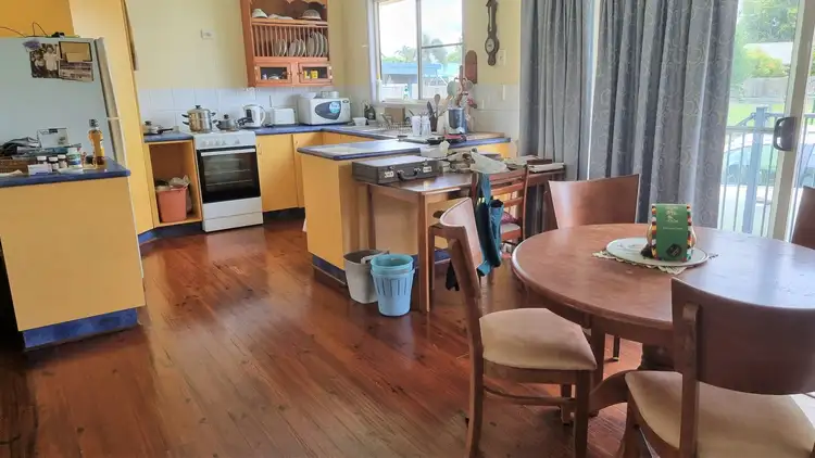 Third view of Homely house listing, 7 Jasmine Drive, Proserpine QLD 4800
